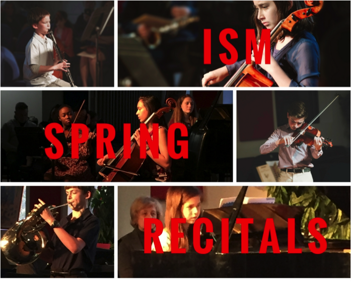 intlschoolmusic's tweet photo. #TBT to last year’s #recitals! We can’t wait to hear all of the amazing #music students will perform this June! #ISMRecitals https://t.co/hWzBnoLuET