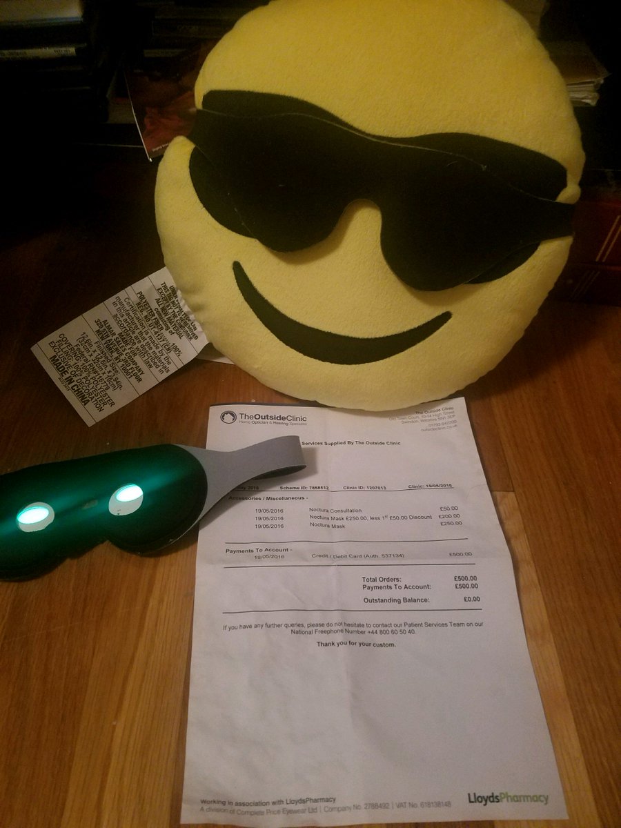 Patrickmind's tweet image. 1 year since I got the @noctura400, reversed my retinopathy faster &amp;amp; safer than lasers+injections. No need to suffer, it works. #diabetes