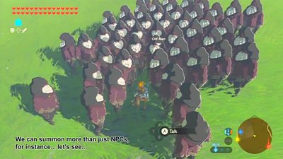 Gigazine ギガジン ゼルダの伝説 ブレス オブ ザ ワイルド をハッキングしてルピーの雨を降らしたりカースガノンが全種類出現したりの超絶カオスプレイに挑戦するムービー T Co 6gjahhjbk1 ゼルダの伝説 ブレスオブザワイルド T Co Gigazine ギガジン ゼルダの伝説 ブレス オブ ザ ワイルド をハッキングしてルピーの雨を降らしたりカースガノンが全種類出現したりの超絶カオスプレイに挑戦するムービー T Co 6gjahhjbk1 ゼルダの伝説 ブレスオブザワイルド T Co
