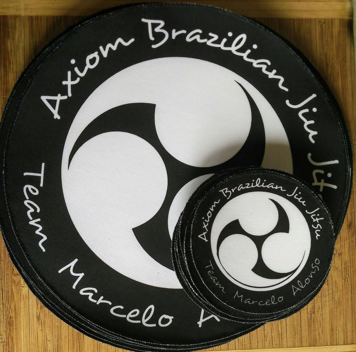 PatchYourGi's tweet photo. Axiom #brazilianjiujitsu
...
#patchyourgiproduct #jiujitsu #grappling #bjjpatches #martialarts #fight #judopatch #BJJ #mma #fitness https://t.co/gQhzr2ZdOE