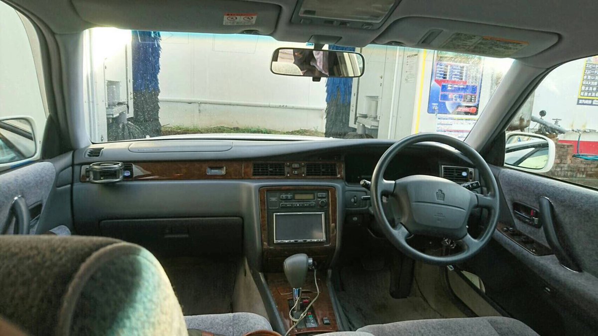 mimami37303's tweet photo. 車売ります
15クラウン
車検なし。
気になる方ご連絡ください。
#クラウン
#15
#車売ります https://t.co/Zot1SK3lcK