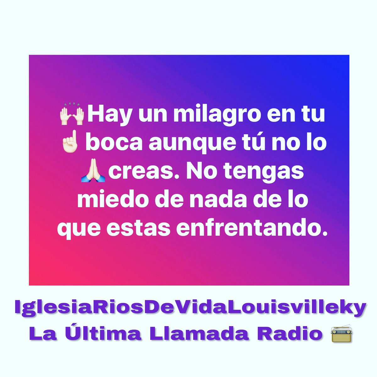UltimaLlamada_m's tweet photo. https://t.co/RSu37GKWXc