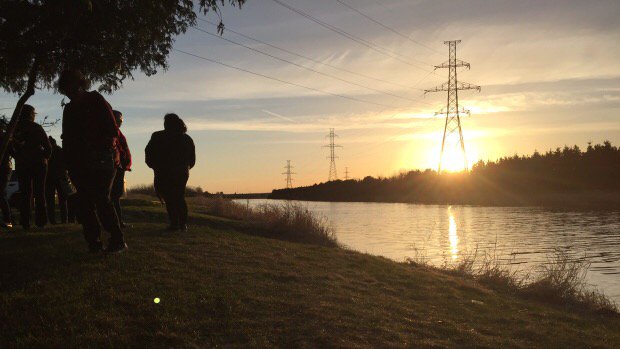 timflye's tweet image. Family of missing First Nations teen awaits identity of body pulled from river in Thunder Bay
cbc.ca/1.4122897