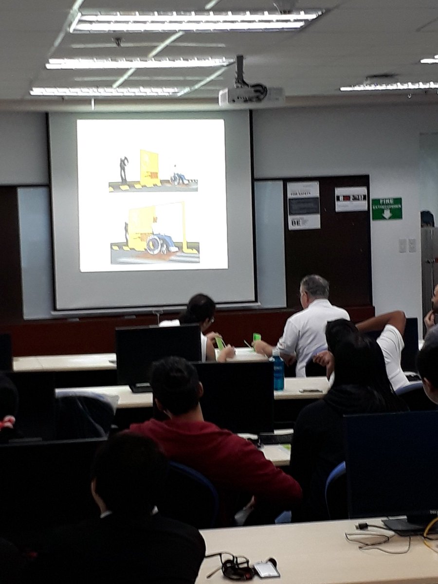 simonong's tweet image. #SparkWeek2017 #DesignForInclusion #ManilaGEC