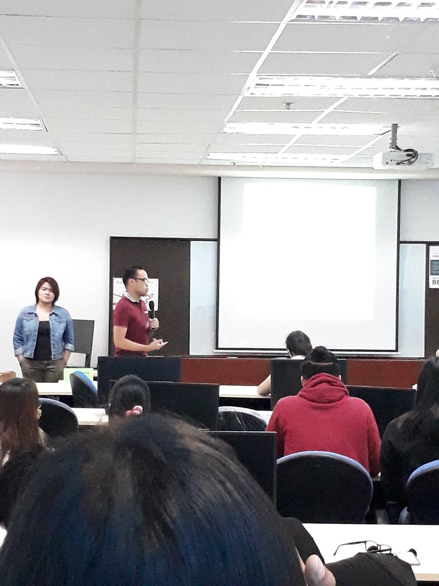 simonong's tweet image. #SparkWeek2017 #DesignForInclusion #ManilaGEC