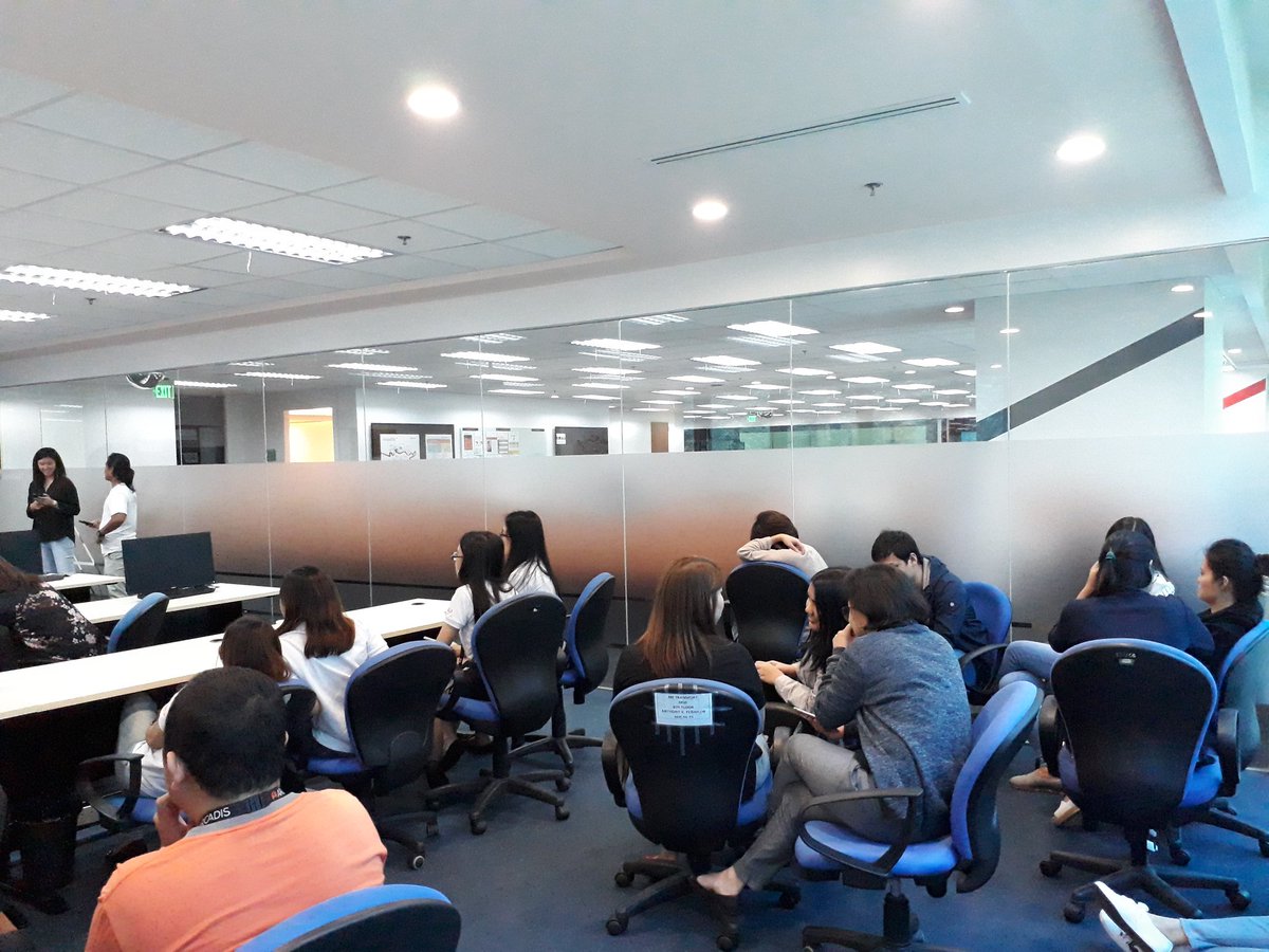 simonong's tweet image. #SparkWeek2017 #DesignForInclusion #ManilaGEC