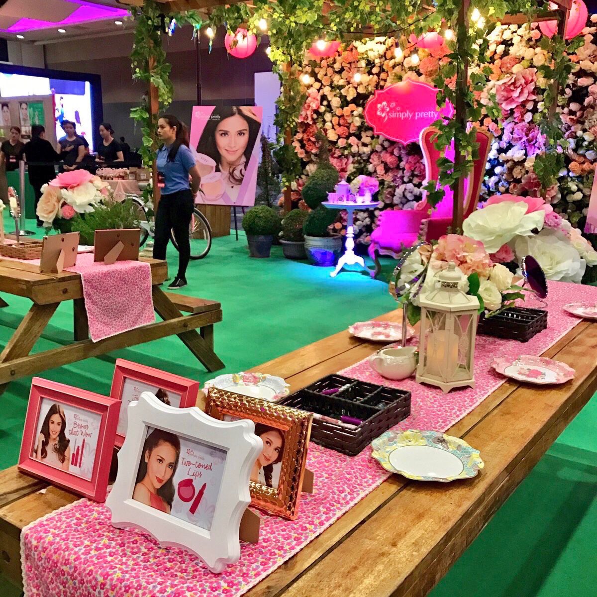 unfilteredcolor's tweet photo. Love this!😍© #KathrynAvonIkawNa 

https://t.co/VjjJah6fUl