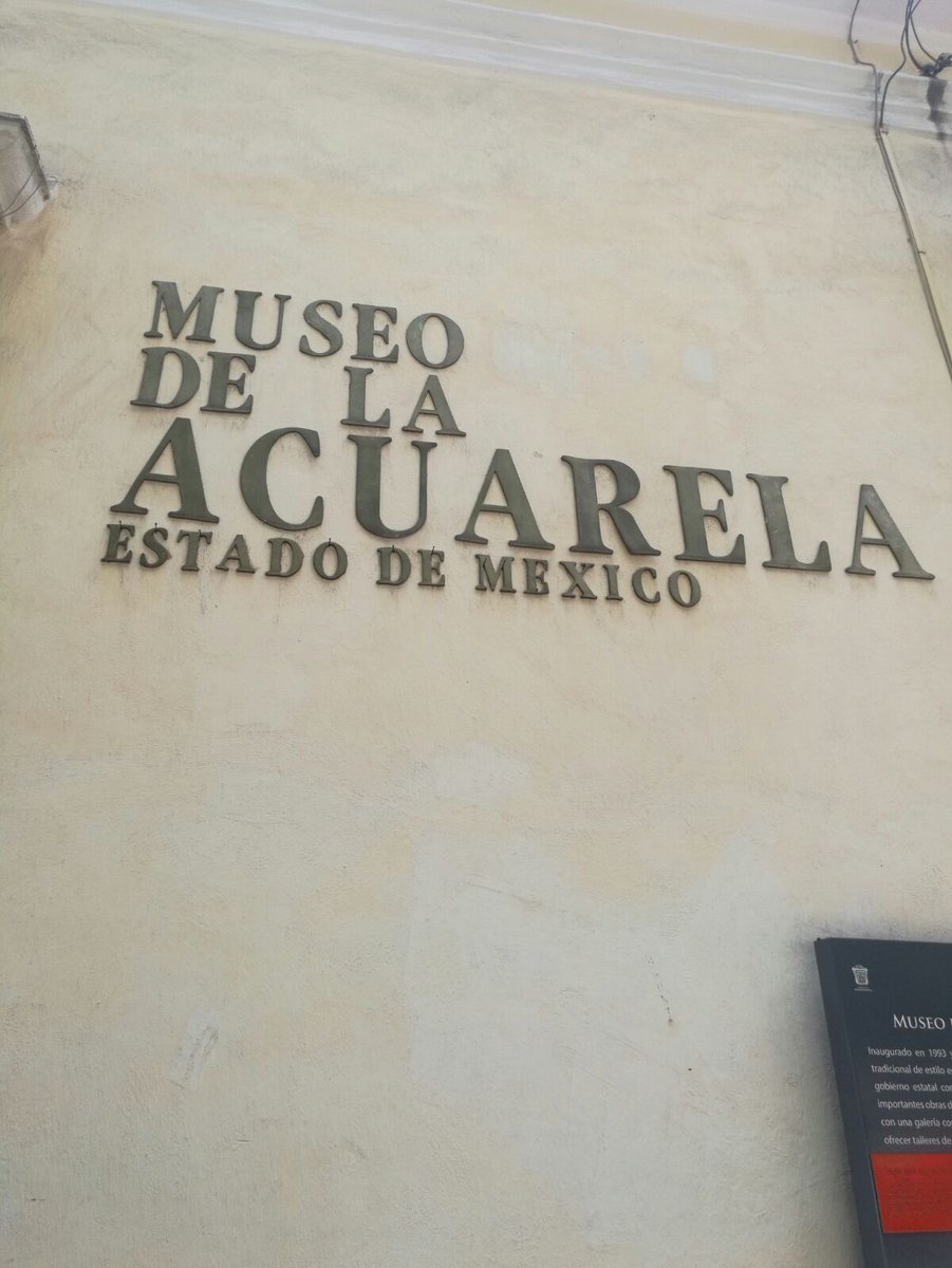 F07Dan's tweet photo. Museo!!
#PiensoEBC @ALEXCARPIZO https://t.co/mRmG3rUUmq