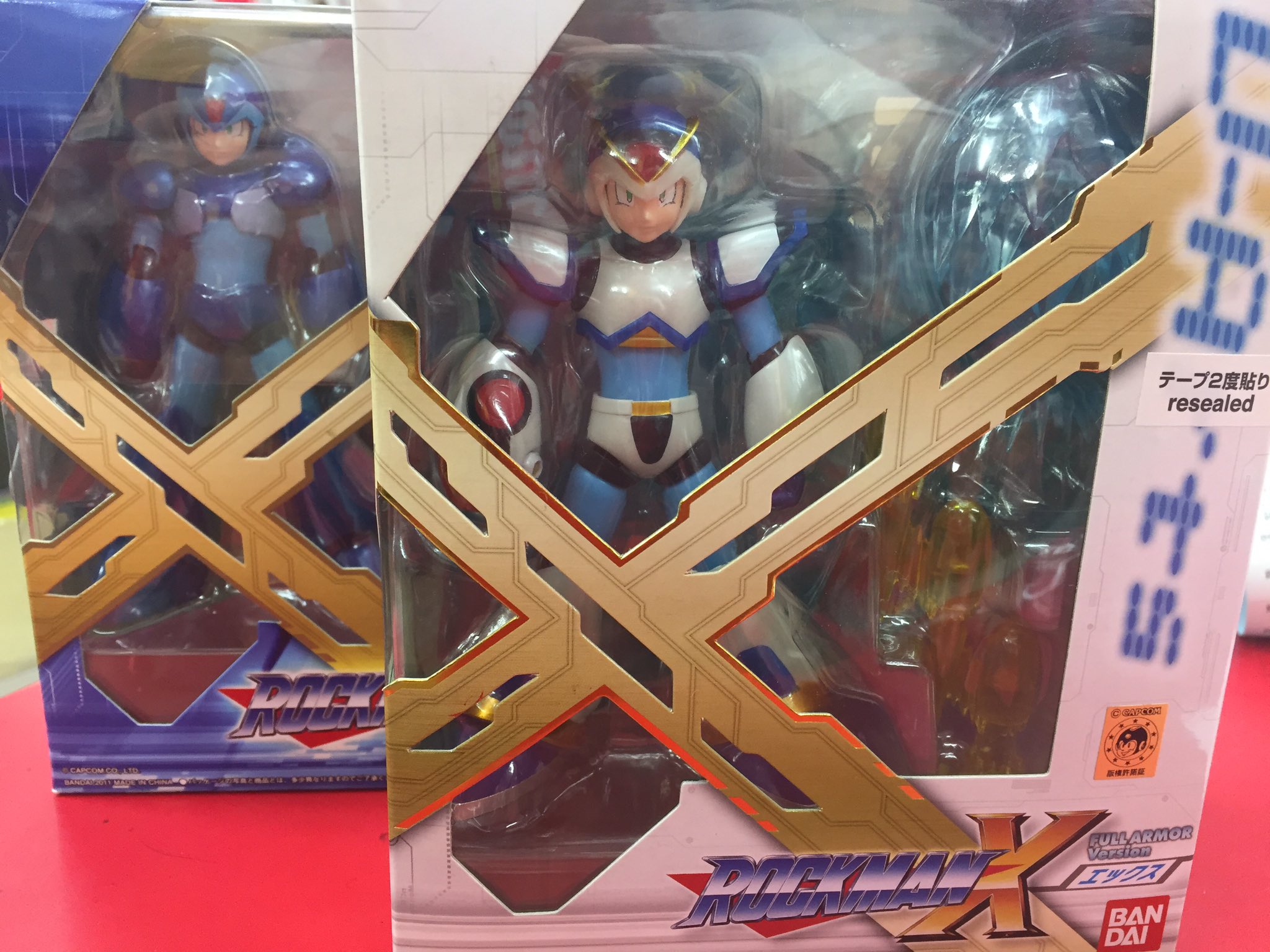 まんだらけ福岡店toy Toy買取情報 Shfゲーム系 D Artsの買取表が更新されております ゲームジャンルのshフィギュアーツや デジモン ロックマンなどのd Arts この機会にお持ち込み下さい 詳しくは T Co Qwhecc0rrn T Co 8gtyo4agso