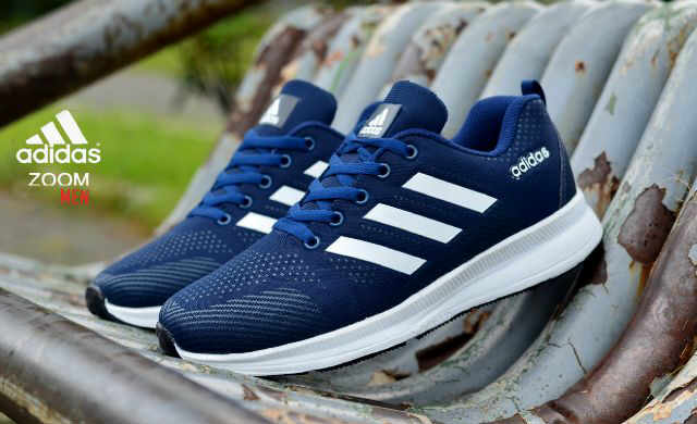 Adidas zoom unisex 
Harga 190.000
Ukuran 37-44
Info order langsung hubungi kontak di bio