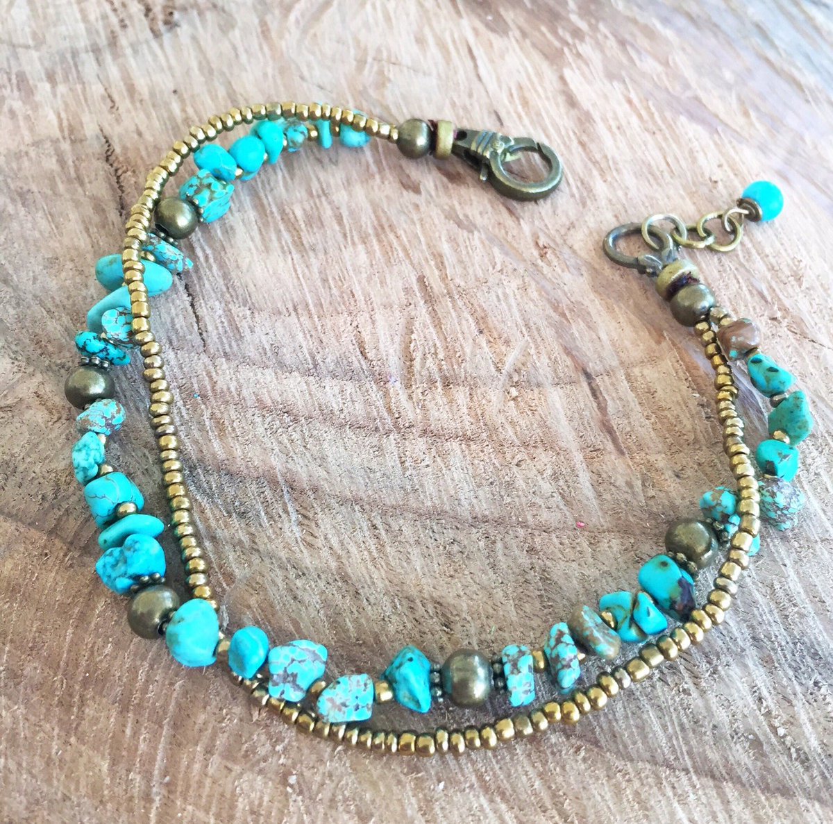 azur_aqua's tweet photo. Turquoise anklet, beaded anklet, blue ankle bracelet, ocean anklet, … https://t.co/oPecSzjN3r #Etsy #TurquoiseAnklet https://t.co/xquistIXZ5