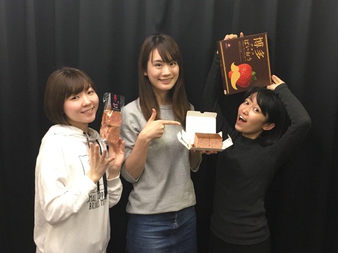 公式 ポッピンq クラファンありがとうございました さん の人気ツイート 3 Whotwi グラフィカルtwitter分析
