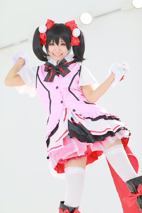 Twitterのコスプレ画像62