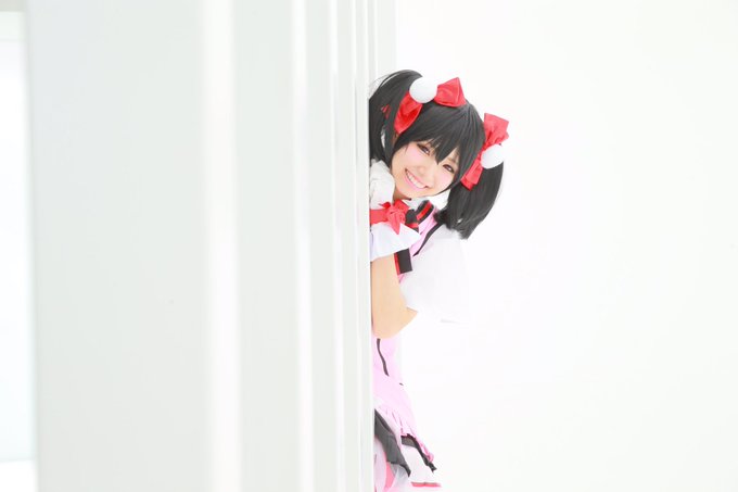 Twitterのコスプレ画像63
