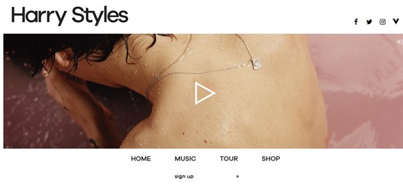 alwaysmissloueh's tweet photo. En los mejores #HarryStylesConExaFM
#HarryStylesMexico https://t.co/JugAYqRy0Z