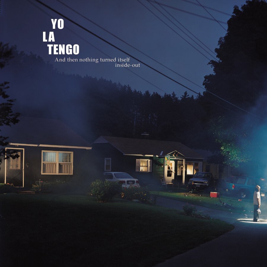 FonHom's tweet image. In #musicandarchitecture remember Yo La Tengo&apos;s collaborations with Gregory Crewdson