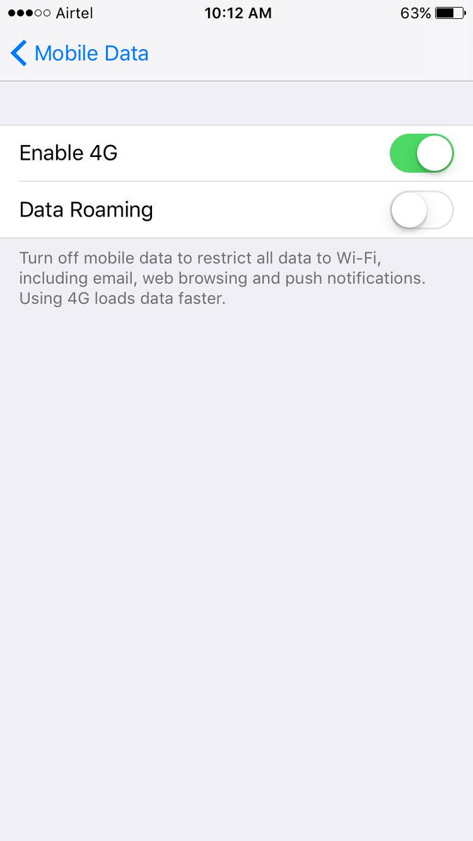 aarungct's tweet image. I complained for unavailability of 4G . now I&apos;m not even getting any internet ... @airtelindia @Airtel_Presence @airtelnews FO CHEATERS