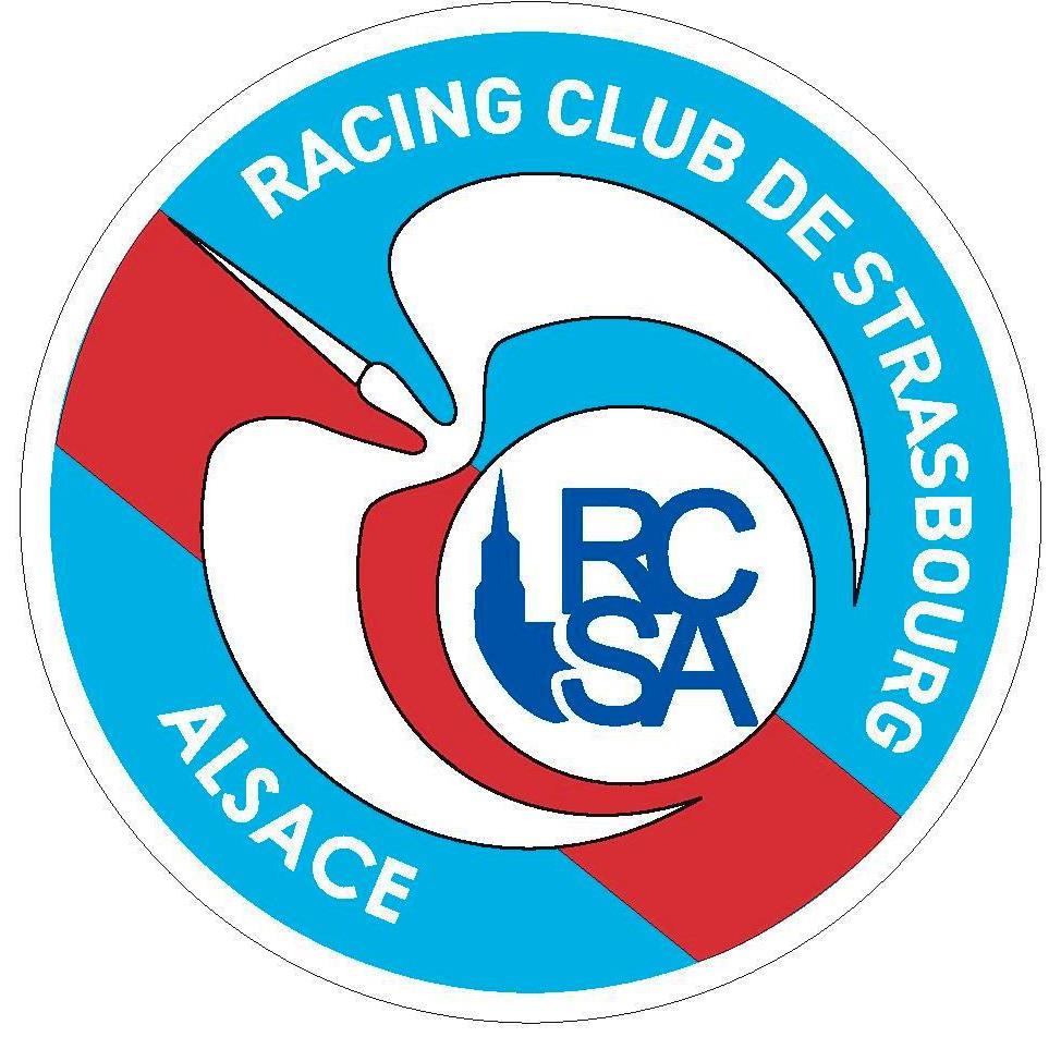 TopmusicAlsace's tweet photo. [DRESS CODE] Quelles couleurs pour ce vendredi ? Bleu et blanc bien sûr ! #TousRacing @RCSA #Ligue1 #Ensembl2 #AllezRacing https://t.co/78CRXDtLVA