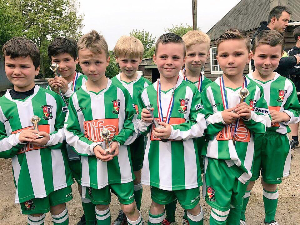 <a href="/timeslocalnews/">Times Local News</a> <a href="/BBCKentSport/">BBC Sport Kent</a> <a href="/ksnfootball/">Kent Football News</a> It would be great to see you at our #Football Fiesta next weekend! #TunbridgeWells #Rusthall