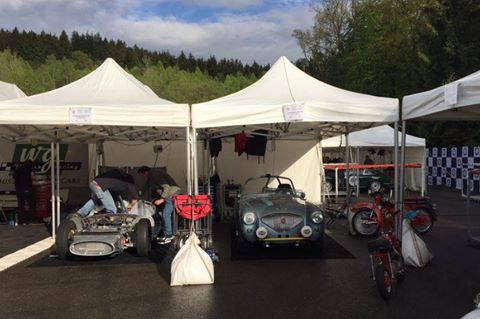 R Racing tweet media