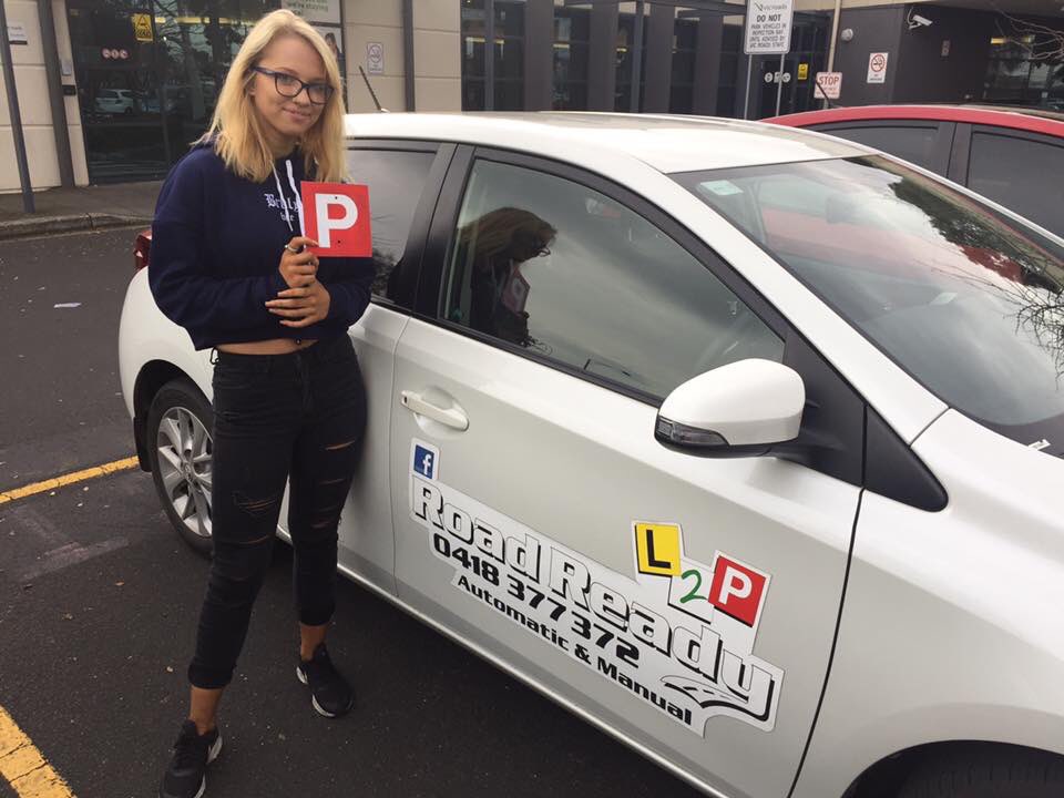 L2PRoadReady's tweet image. #congratulations Divya and Millie who both have passed their driving tests‼️🎉 #VicRoads #TowardsZero #RoadSafety #learntodrive #solodriving