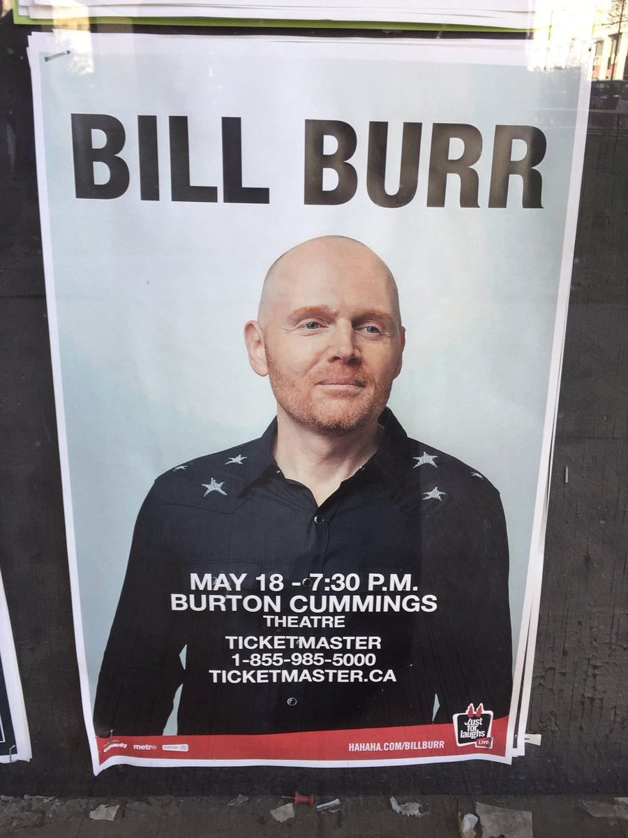 StuPidass0's tweet photo. @billburr was absolutely fantastic tonight !! What a great show. https://t.co/A449sw8JRx