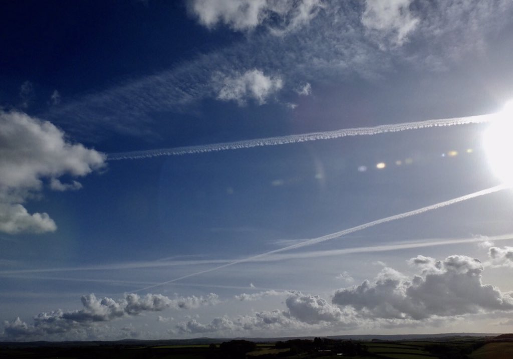 Stop Geoengineering tweet media