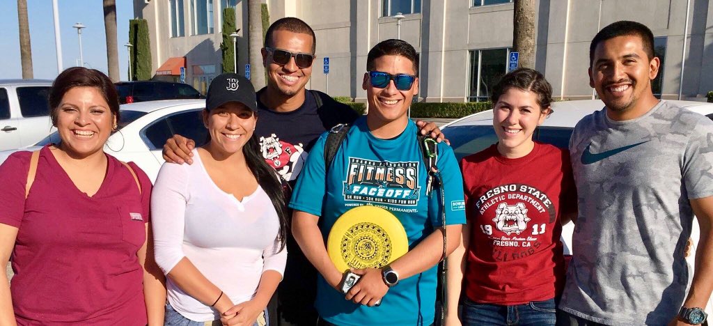 ChicanoGradFS's tweet photo. CLCC grads: tag your grad pix (rehearsal, pre-grad poses &amp; Sat. night) for the Class of 2017 album https://t.co/4pxNUW1hiB:  #ChicanoGradFS https://t.co/tNCAaq4RlK