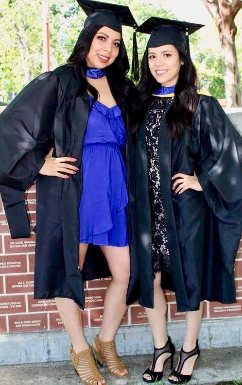 ChicanoGradFS's tweet photo. CLCC grads: tag your grad pix (rehearsal, pre-grad poses &amp; Sat. night) for the Class of 2017 album https://t.co/4pxNUW1hiB:  #ChicanoGradFS https://t.co/tNCAaq4RlK