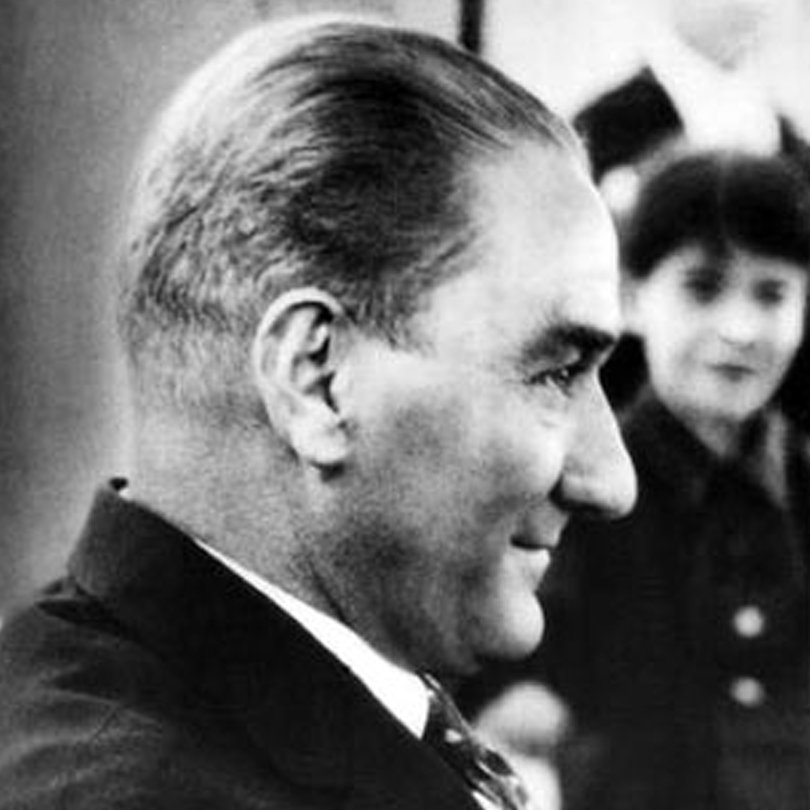 19 Mayıs Atatürk'ü Anma, Gençlik ve Spor Bayramı kutlu olsun!
