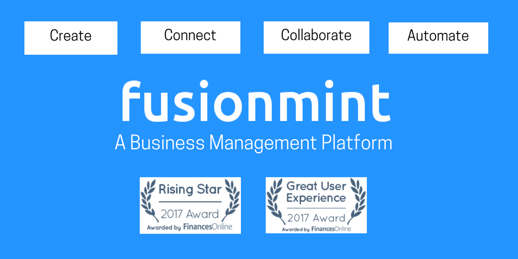 fusionmint tweet picture