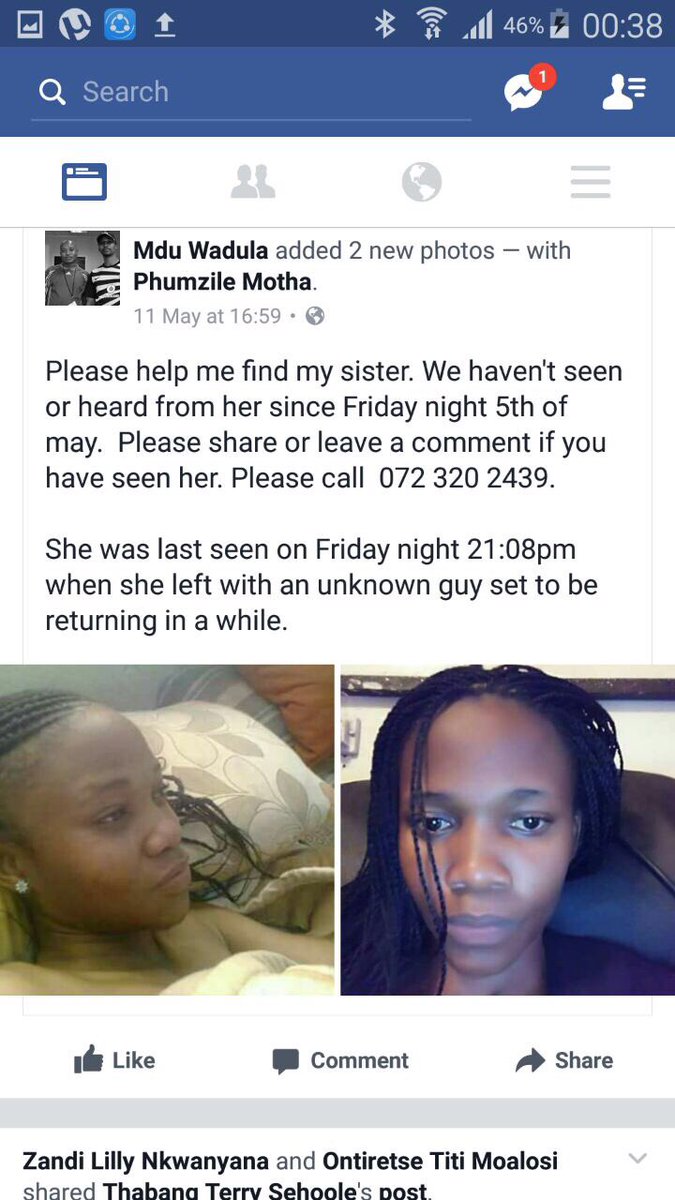 Starvena's tweet photo. Guys please help and RT, helping out my cousins friend. Thank you 🙏🏽 https://t.co/kVtRyUxpzN