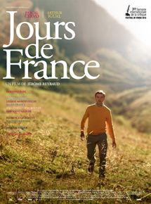YvesGounin's tweet image. #JoursdeFrance de #JeromeReybaud avec #PascalCervo errance gay dans la France périphérique 
un-film-un-jour.com/index.php/2017…