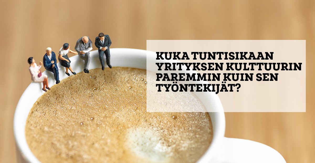 baronasuomi's tweet photo. Työnantajamielikuvan rakentaminen on yhteinen projekti - lue Emma Koskisen mainio teksti. #työnantajamielikuva #työ https://t.co/lMFTWCw6yb https://t.co/PXXKnajhNb