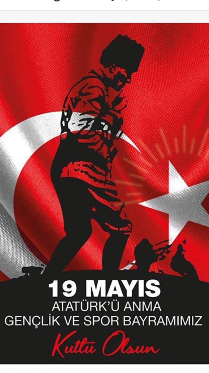 Türk'ün Direnişinin Bayramı kutlu olsun