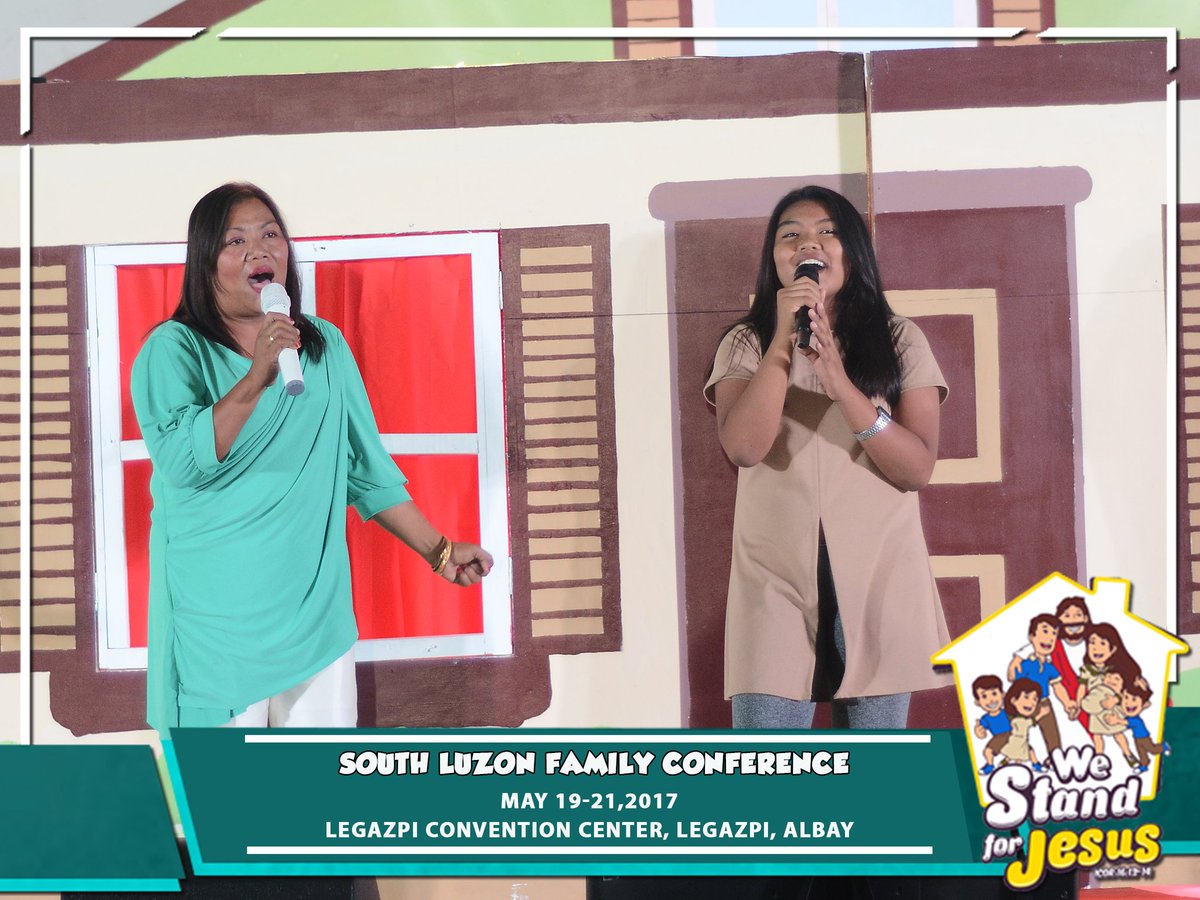 cfc_kfc's tweet photo. Families Can Sing!
#kfcfamcon2017
#WeStandForJesus
#CreativeCompetitions https://t.co/35YUU6LUUN