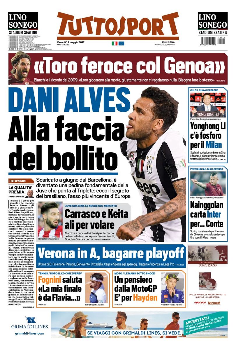 footballitalia on Twitter: 