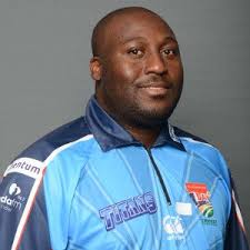 JacaNewswatch's tweet photo. #MultiplyTitans coaches Mark Boucher and Mandla Mashimbyi have each signed two-year contract extensions. https://t.co/JULO6Idras