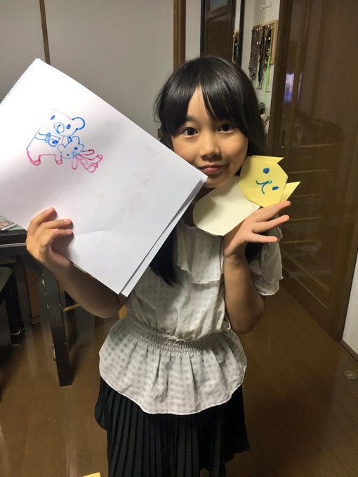 Twitterのコスプレ画像4