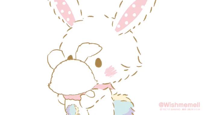 ぎゅっ・・・♡ 