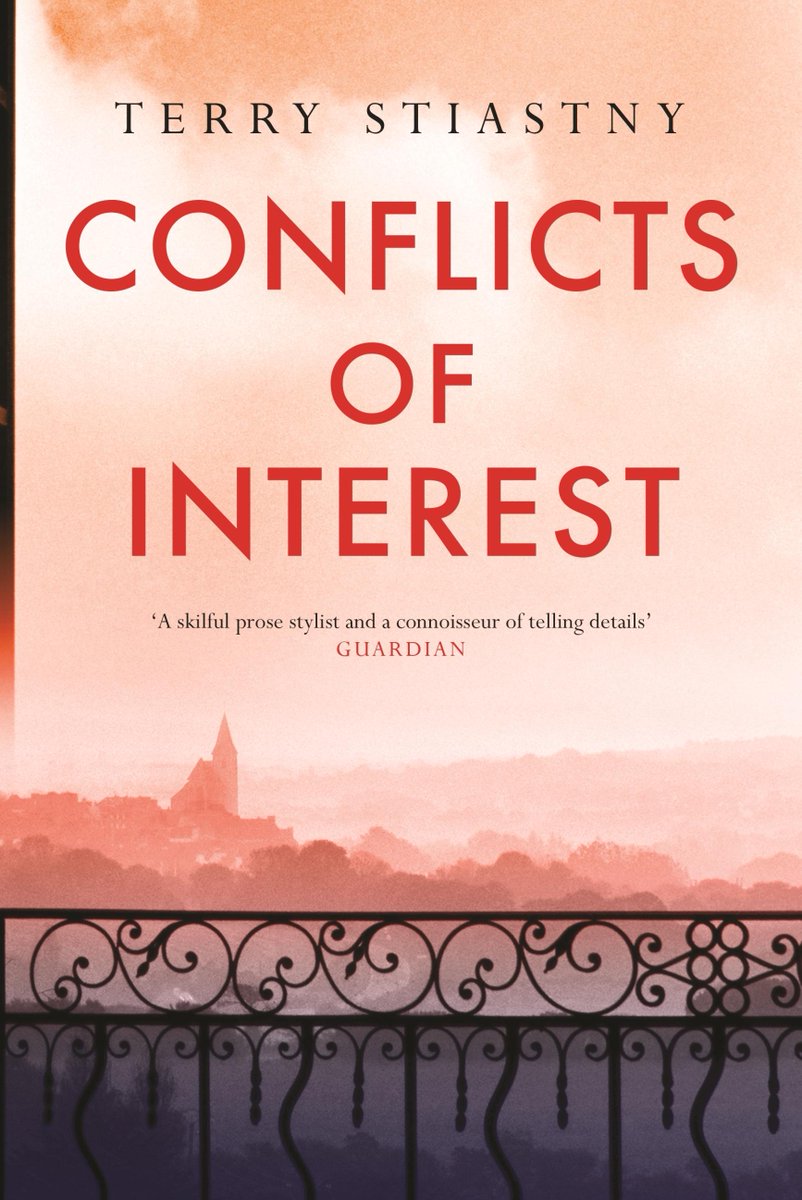 johnmurrays's tweet photo. Thrilled to see @terrystiastny on @IsabelCostello's #summersofa - what's on your list? https://t.co/Uik2ILZbJc https://t.co/9ywZwFukr1