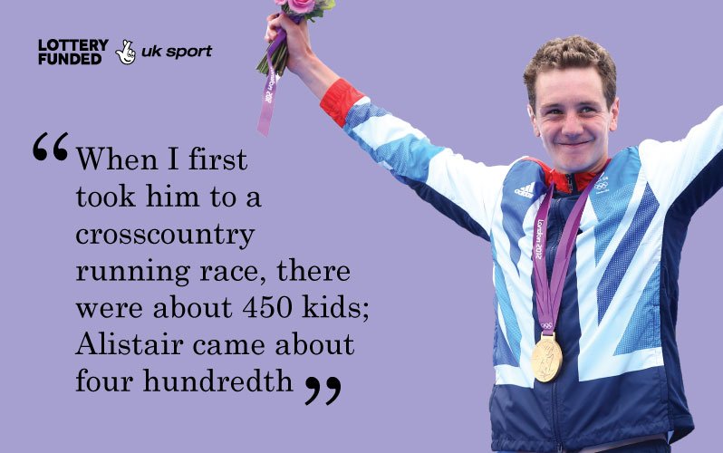 uk_sport's tweet photo. If at first you don't succeed...🥇

Learn more about the Brownlee brothers in this extract from #TheTalentLab 🏊🏃🚵

https://t.co/zzHlSddgT6 https://t.co/KZZBEGni09