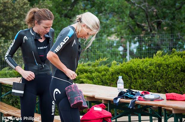 But you are women! #triathlon buff.ly/2rjPXc2