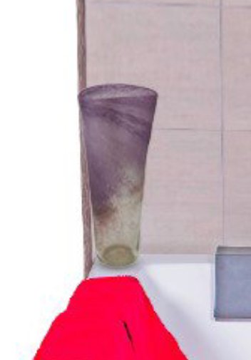 Mr_Sarapai's tweet photo. @tilecentre This one Flower vessel #BigAnnualSale https://t.co/T4Ei2JEQKY