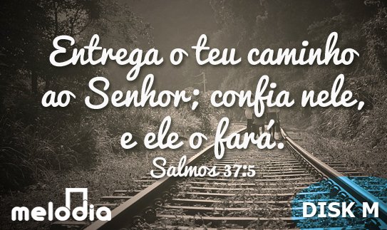 radiomelodia's tweet photo. No ar #DiskM com Eliel do Carmo.
Acesse https://t.co/B1F8F1Xxzc ou sintonize em 97,5 FM. https://t.co/mImn7xQx46