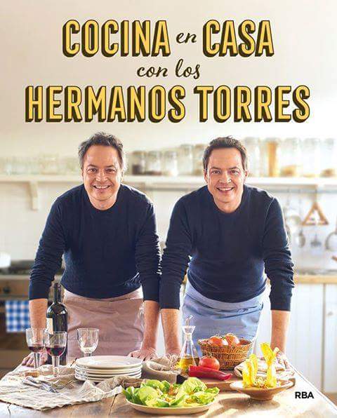 HnosTorresFans's tweet photo. V pasado presentación d @comeConSentido y hoy firma d nuevo libro
#Gracias @elcorteingles x apoyo a @HermanosTorres https://t.co/qYUPvQ9xJV
