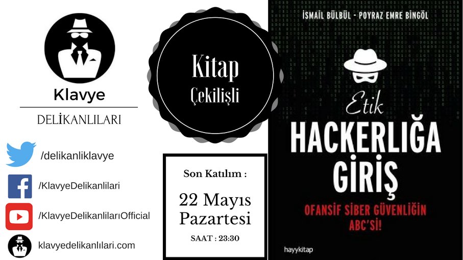 delikanliklavye's tweet image. Retweet et, kazanma şansı yakala! (Retweet edenler arasından rastgele seçilecek bir kişiye, kitap hediye edilecektir.)