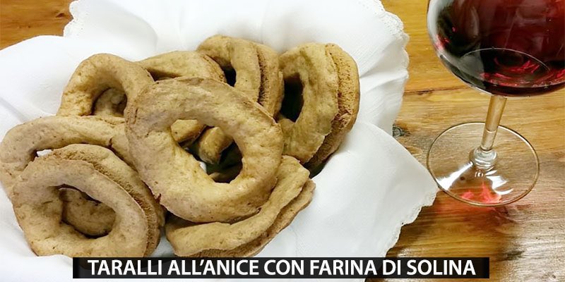 100ITA's tweet photo. #Italiansnack #Solina #flour #anis #taralli and #redwine #taralli all'#anice #vinorosso #farina di #Solina #merenda by Agritur. Il Portone https://t.co/6Xie7I8XlS