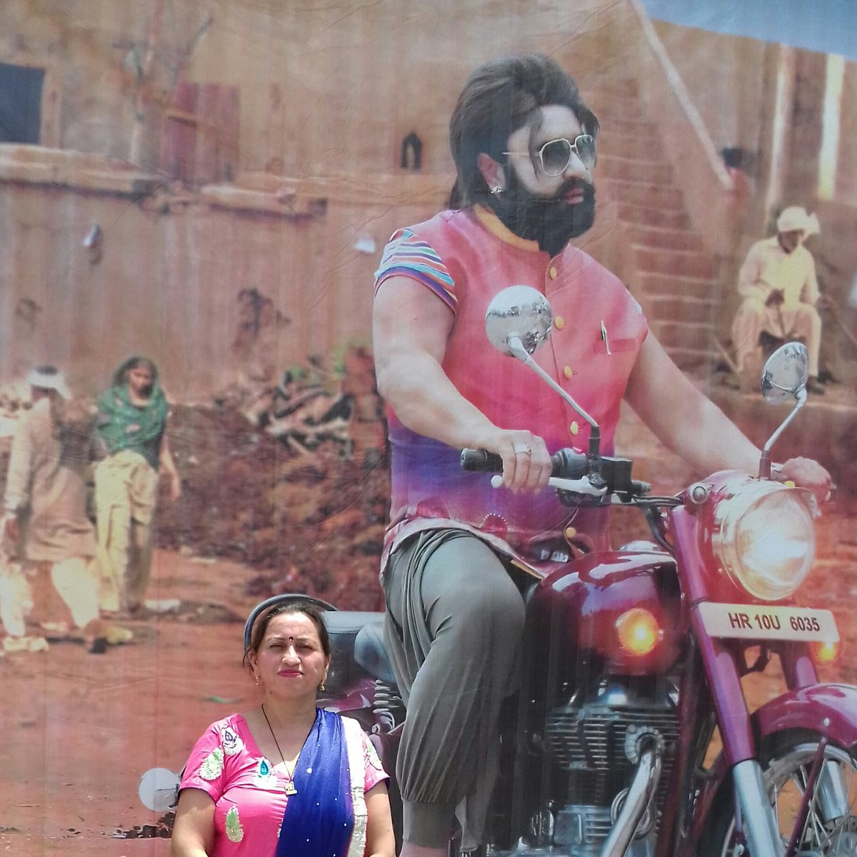 NISHAAR23716704's tweet photo. #NewProfilePic https://t.co/OUg3FSuEwv