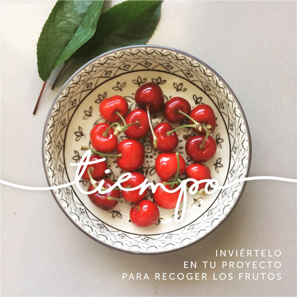 HodeiD's tweet photo. Invierte tiempo en tu proyecto, para que con paciencia, recojas unos frutos tan apetitosos como estos :) #lifestyle https://t.co/R5Upj6TdHV https://t.co/QcvldLWsbr